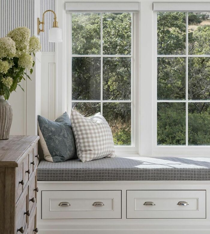 Not A Bad Place To Be On A Sunday Afternoon