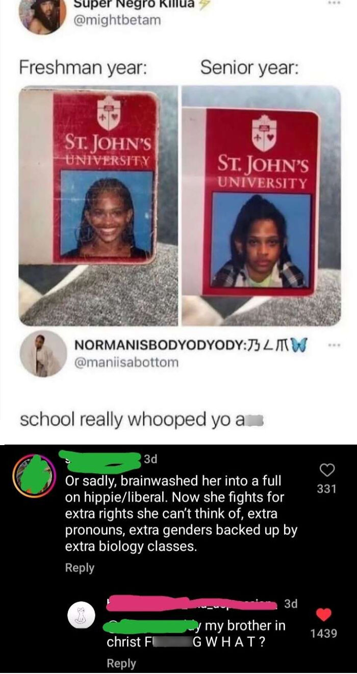 Was Trying To Find The Right Sub For A While, Lemme Know If Theres A Better One