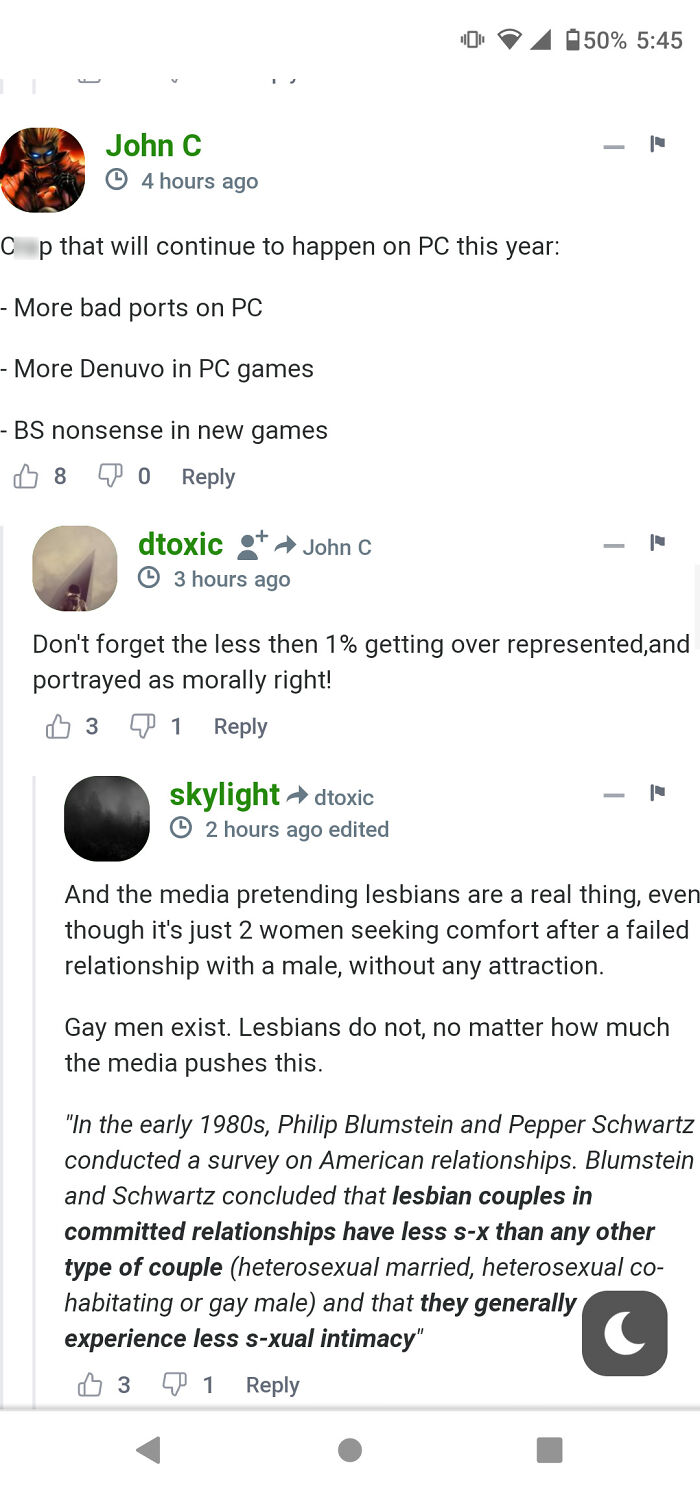 On An Article About The New Yakuza Game Using Denuvo