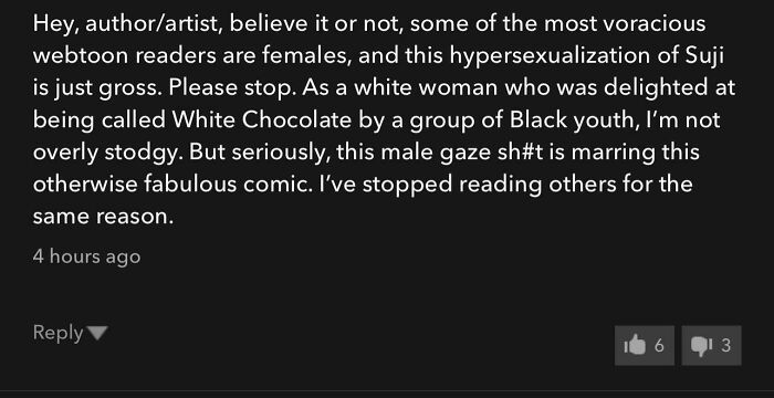 Bro Wtf, You Didn’t Have To Mention That 