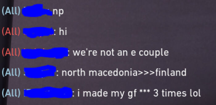 Ironically, Their Hands Weren't Very Good At Aiming