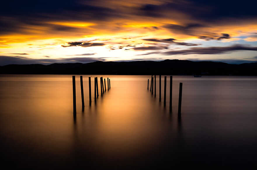 Youth: Highly Honored – Pier By Cian O'Hagan