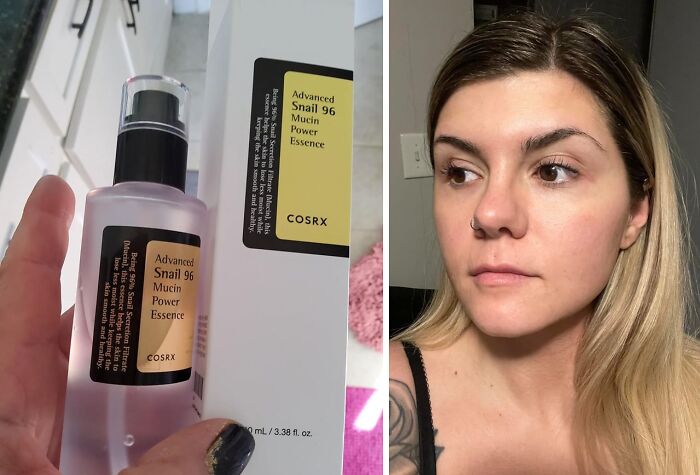 Elevate Your Glow Game: Cosrx Snail Mucin Power Repairing Essence - The Secret To Snail-Paced Aging And Power-Packed Hydration