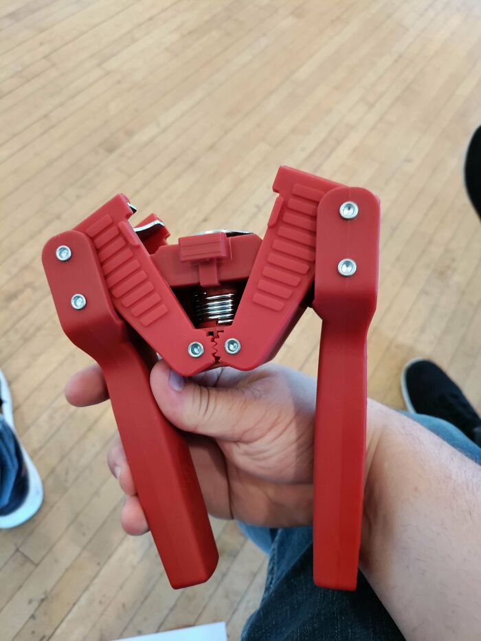 Found This In The Road Near My Car? Any Clue?