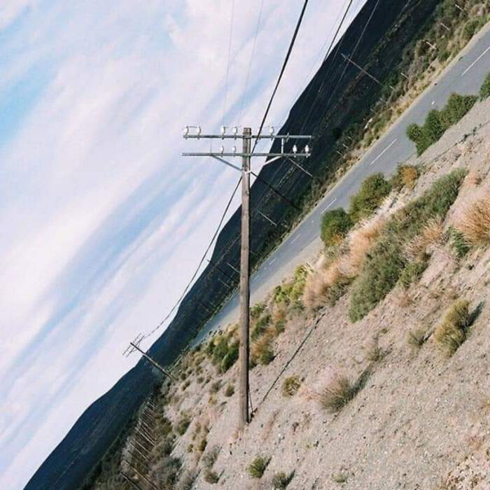 Just Found This And Thought, This Could Be Nice Cover