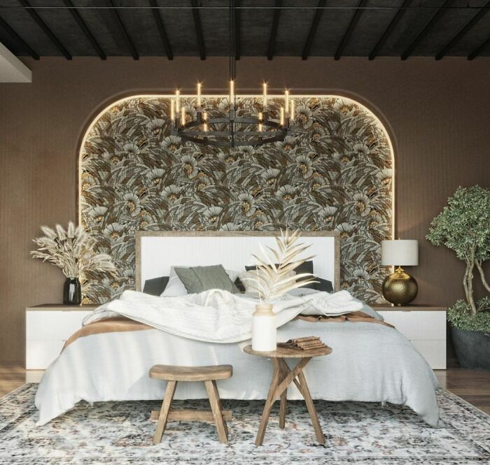 Amazing Bedroom Design