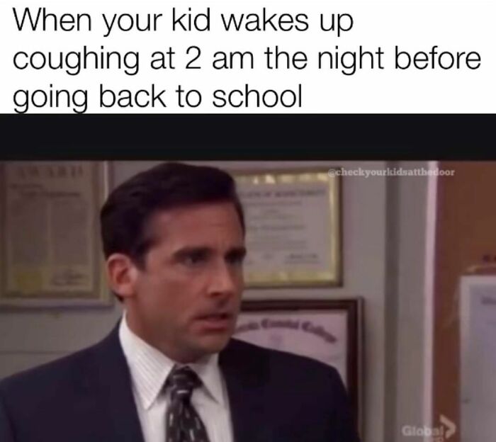 Amusing-Parenting-Memes