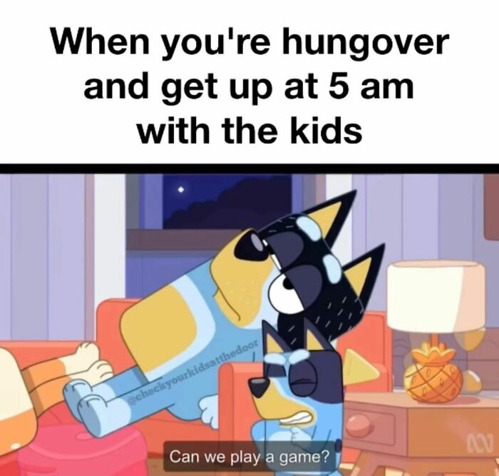 Amusing-Parenting-Memes