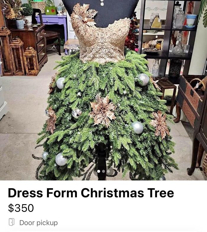 Just Saw This Masterpiece On Fb Marketplace