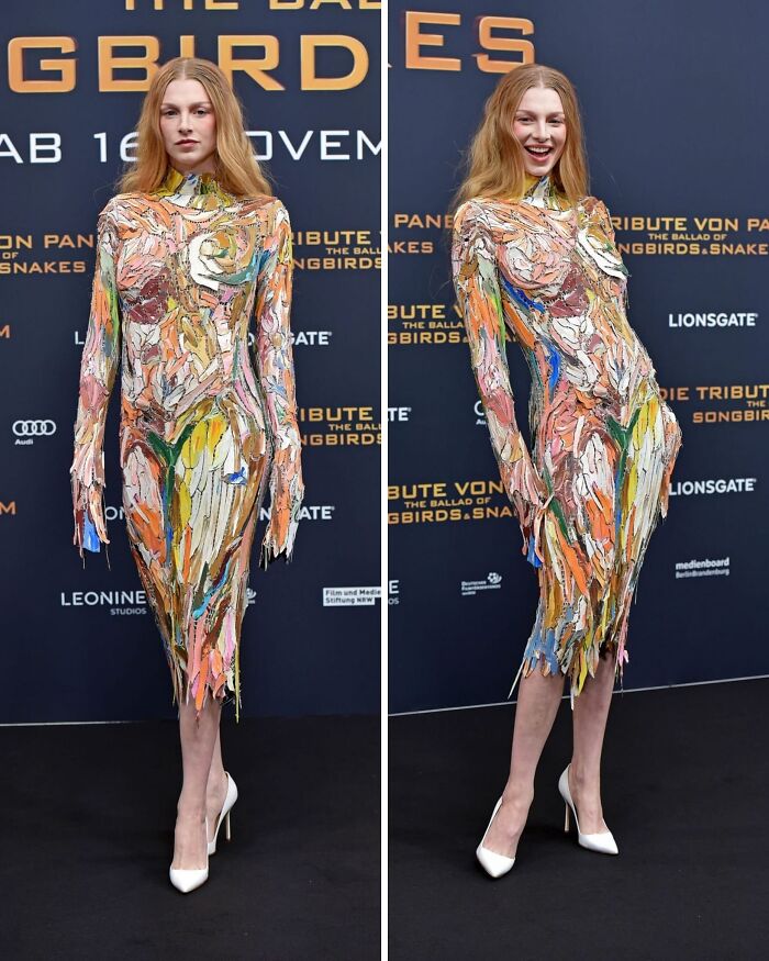 So Many People Like That!? I’m Sorry But It’s Terrible To Me