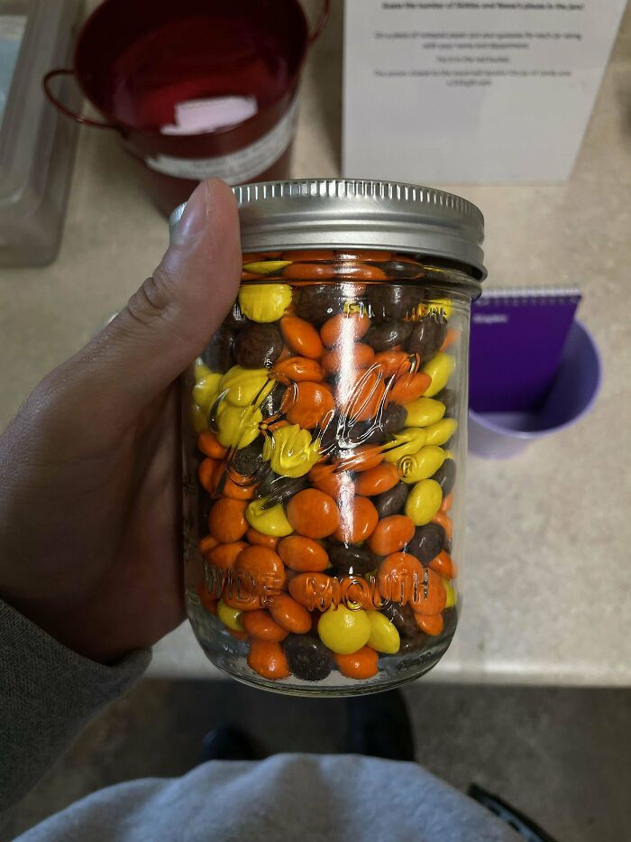 For A Lottery At Work