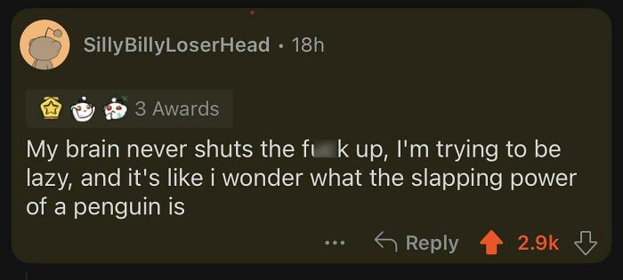 What Is A Penguins Slapping Power?