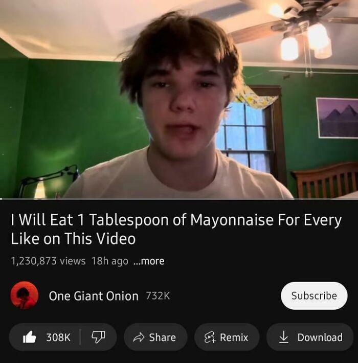 What's The Impact On His Health?