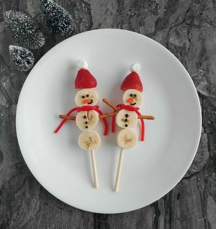 If You're Anything Like Me, The Lead-Up To Christmas Is Already Too Busy, But As A Parent, You Want To Add As Much Magic To The Season As You Can, Am I Right?