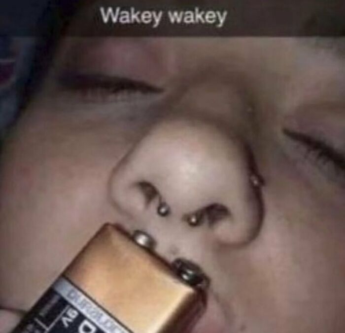 Would This Do Anything?