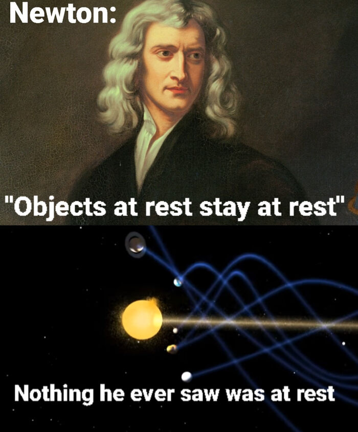 What If No One Goes For The Blonde