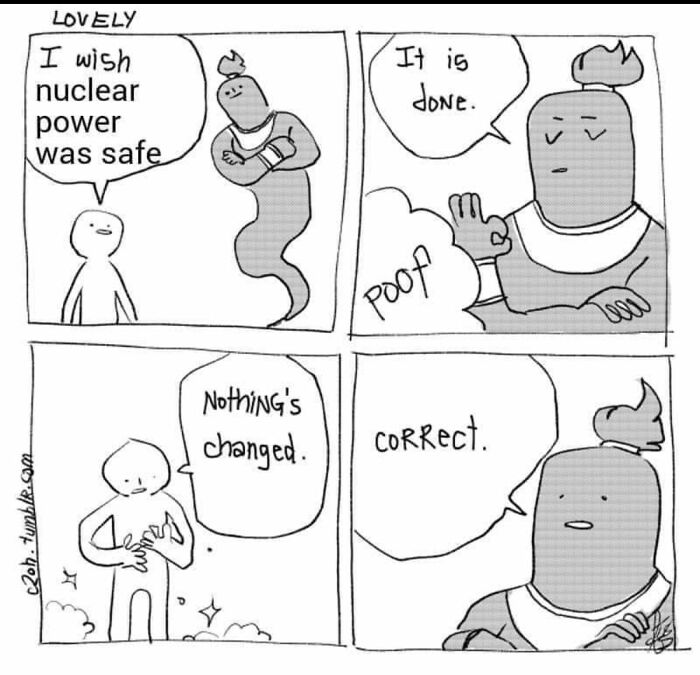 Always Has Been #science