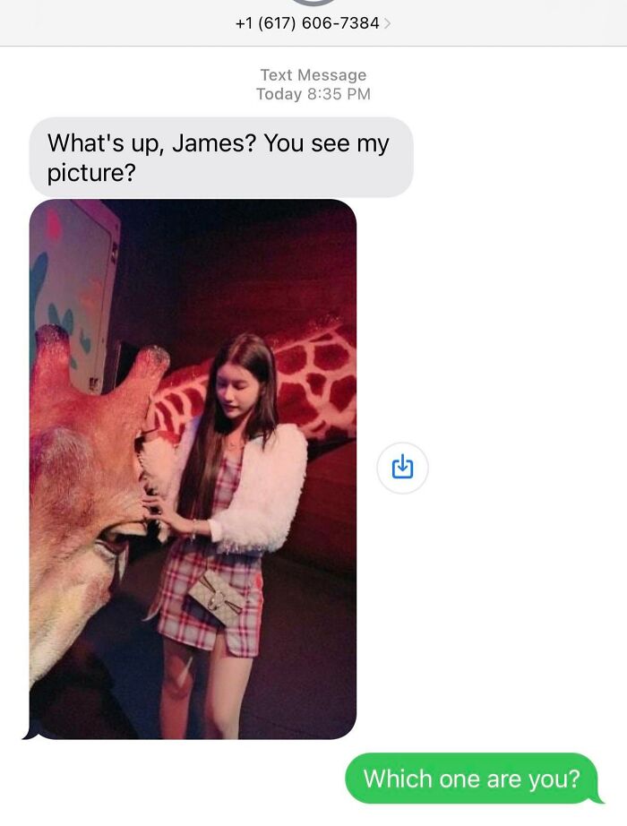 Sometimes I Get Started Just Right