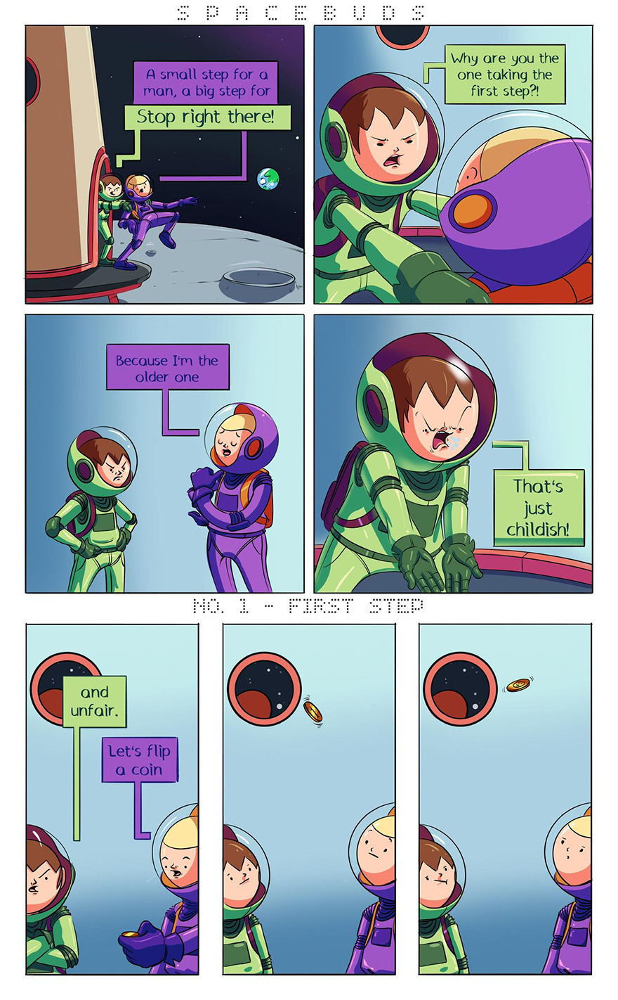 By “Very Cereals”, Here Are The 22 New Hilarious Comics With Unexpected Twists