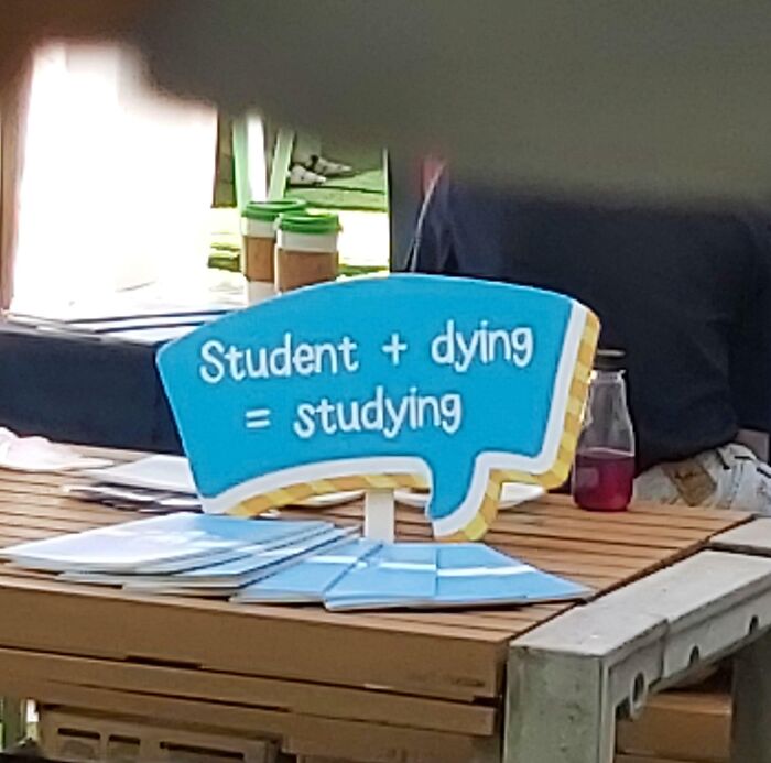 To Encourage Students