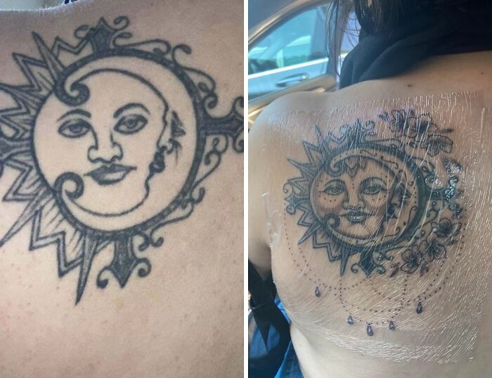 Finally Got This Fixed Up!