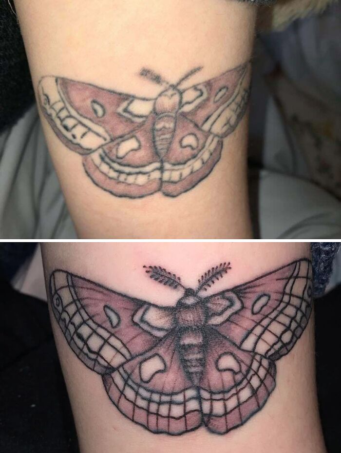 Got This Fixed A Few Days Ago. So Happy