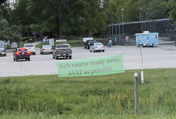 Proofread The Sign Boss