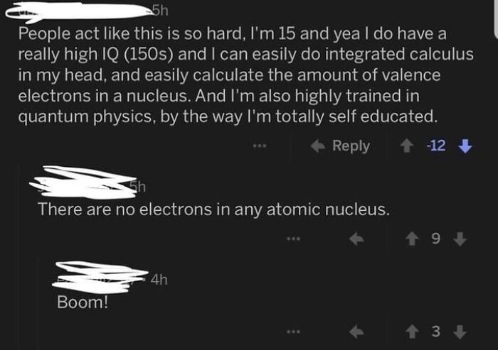 That Escalated Quickly