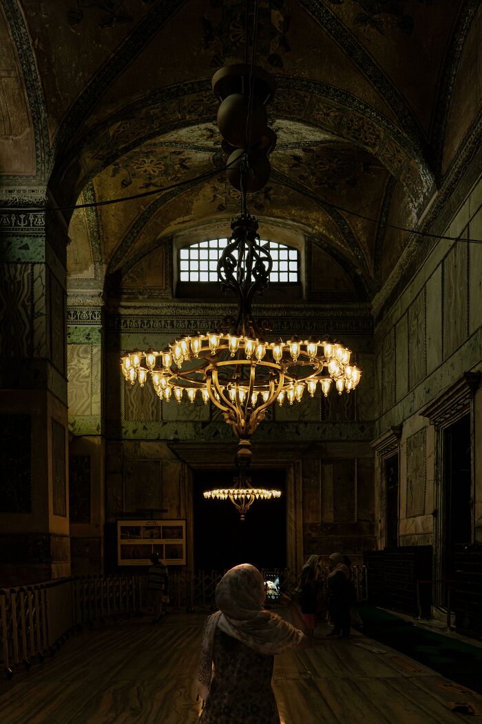 I Was Told My Image Would Go Well Here. Thoughts?