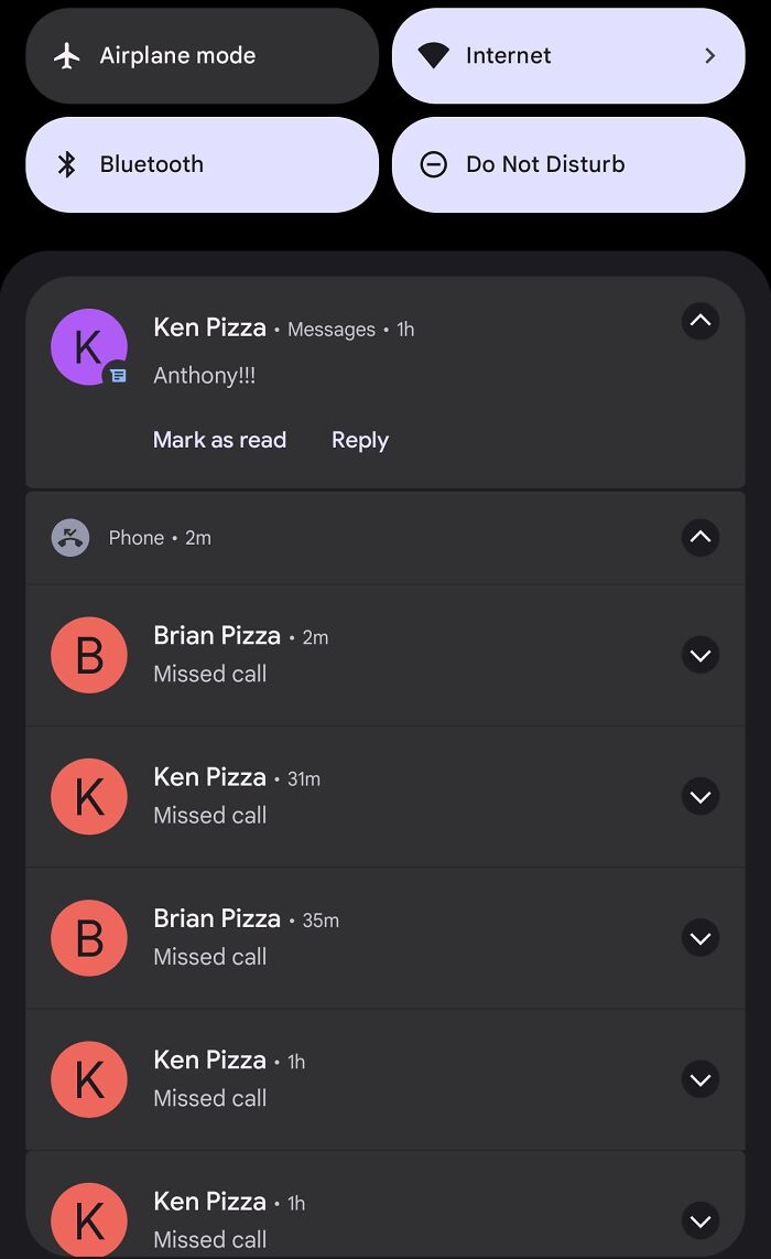 After Helping Them On Short Notice Many Times, I Finally Learned That My Day Off Is My Day Off