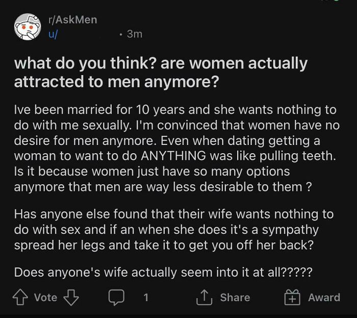 Saw This On Askmen Today… Yikes