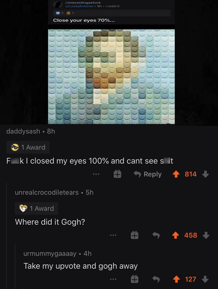 First Post To This Sub