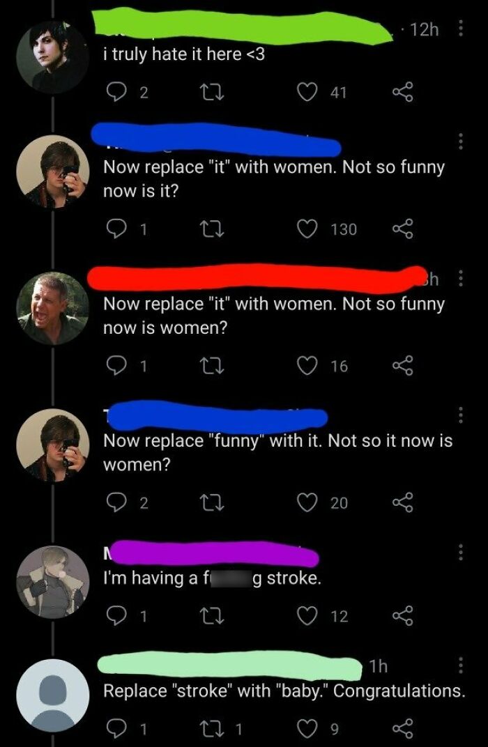 I Dunno, Sometimes Worse Is Better