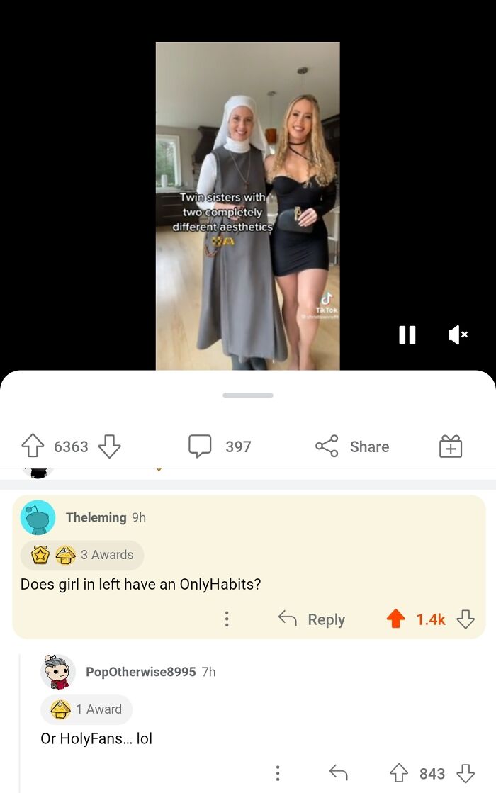 A Bit Different Approach