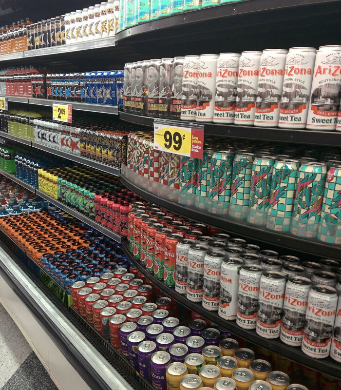 People Were Staring, But I Know You Guys Understand