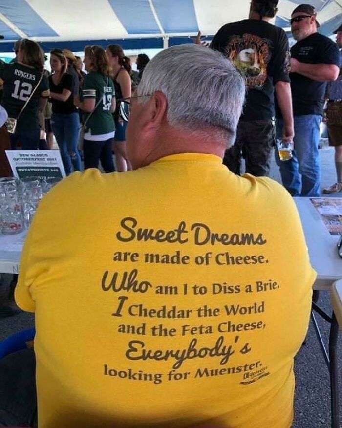 Cheeseboi