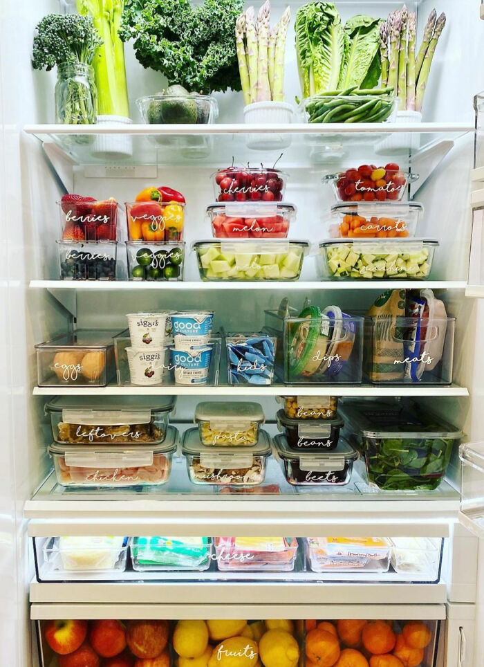 Food Prep: Saturday Edition