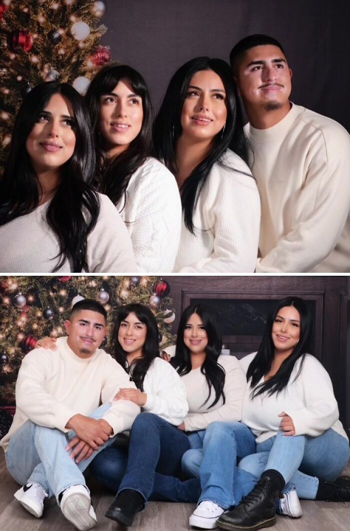 Jcpenney-Photoshoot-Christmas-Tiktok-Trend