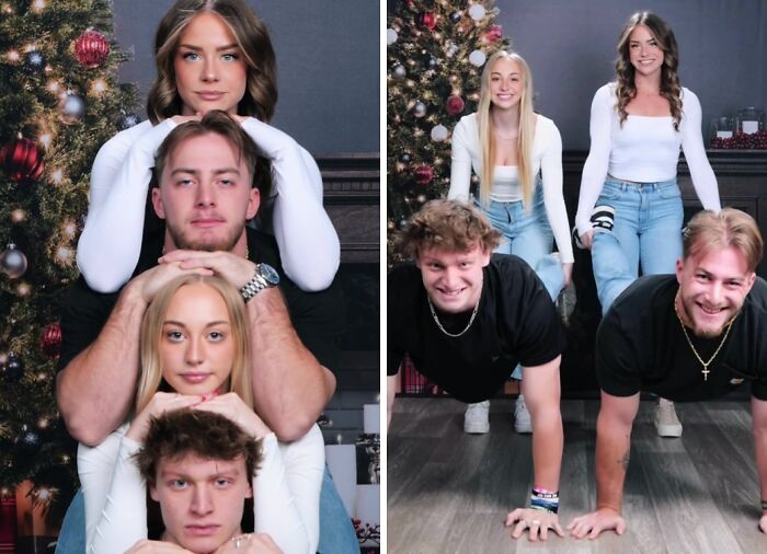 Jcpenney-Photoshoot-Christmas-Tiktok-Trend