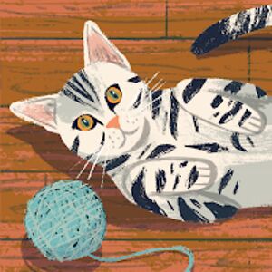 sarahkohlhase avatar