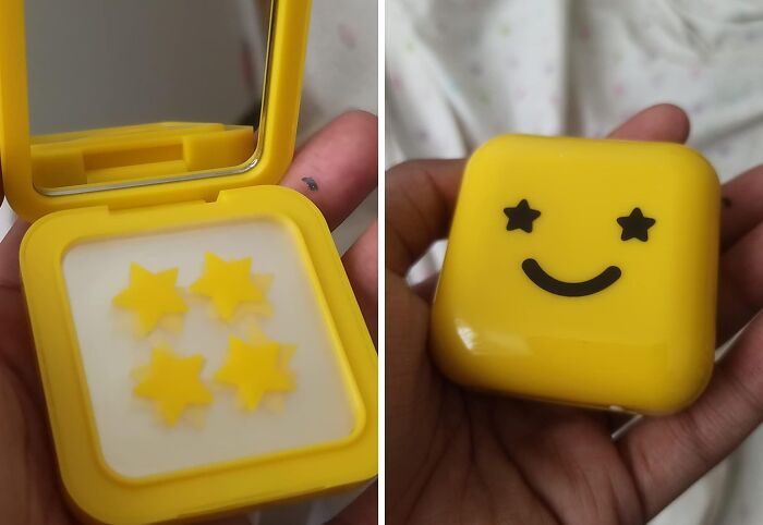 Every 'Star' Makes A Difference, Especially On Your Face! Zap Those Zits Away With Starface Hydro-Stars, Hydrocolloid Pimple Patches. Acne Can't Dull Your Sparkle