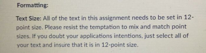 Professors Are Catching On