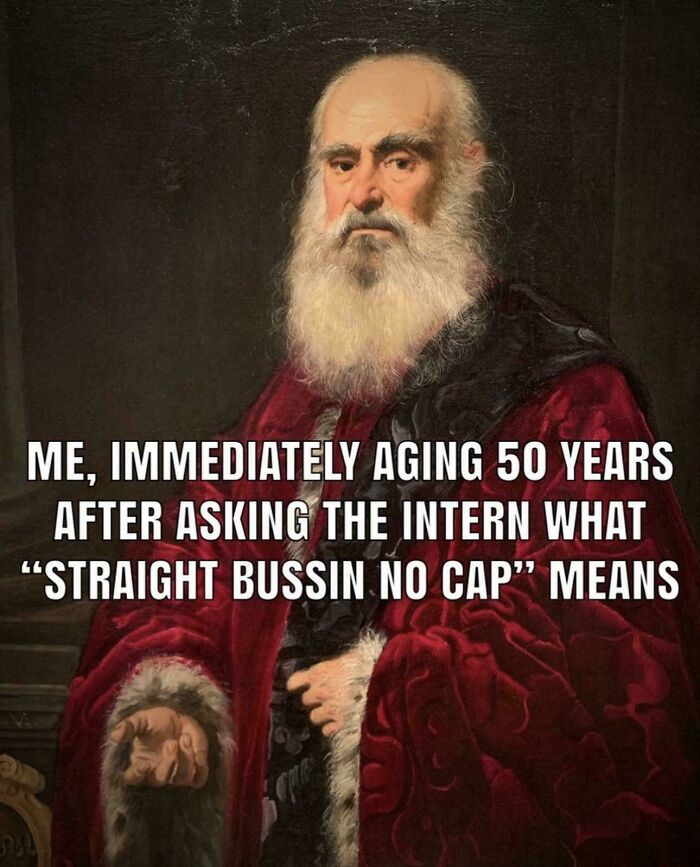 That Special “Out Of Touch” Feeling