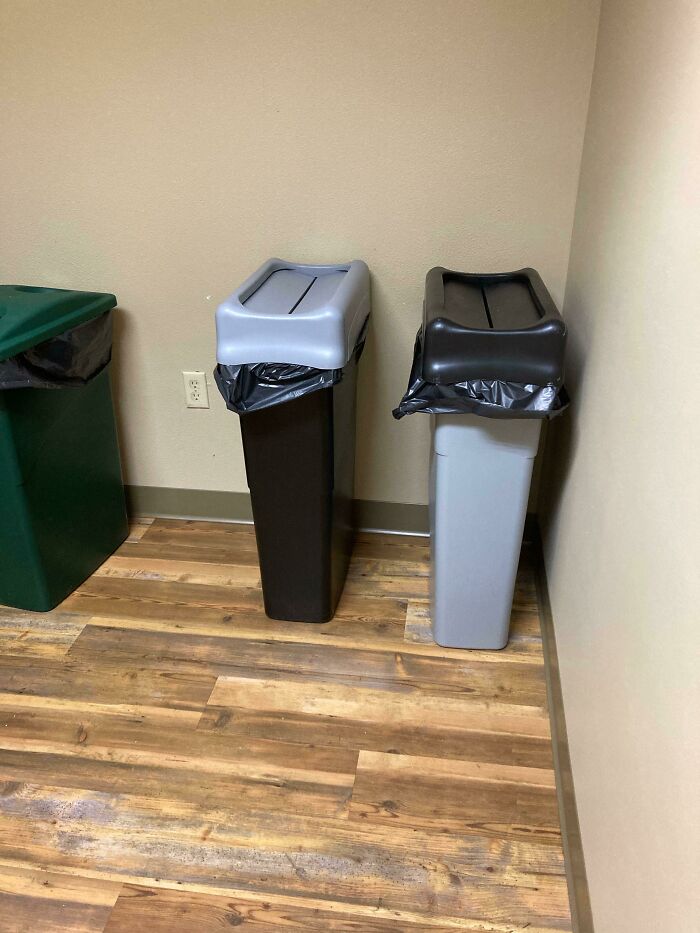 My Coworkers Are Idiots