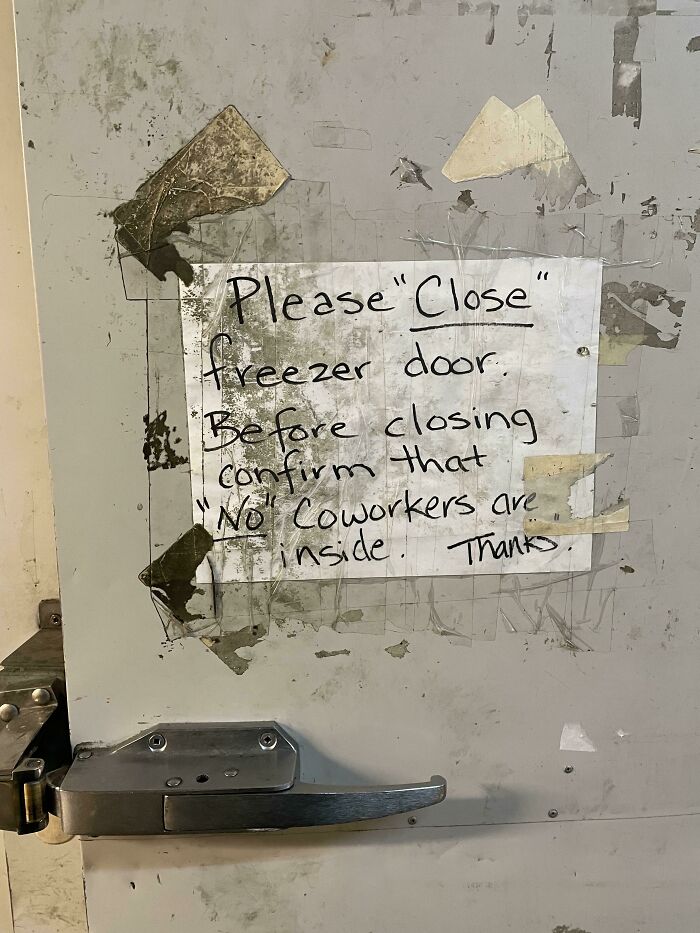 “Someone” At My Work “Doesn’t” Know How To Use Quotation Marks