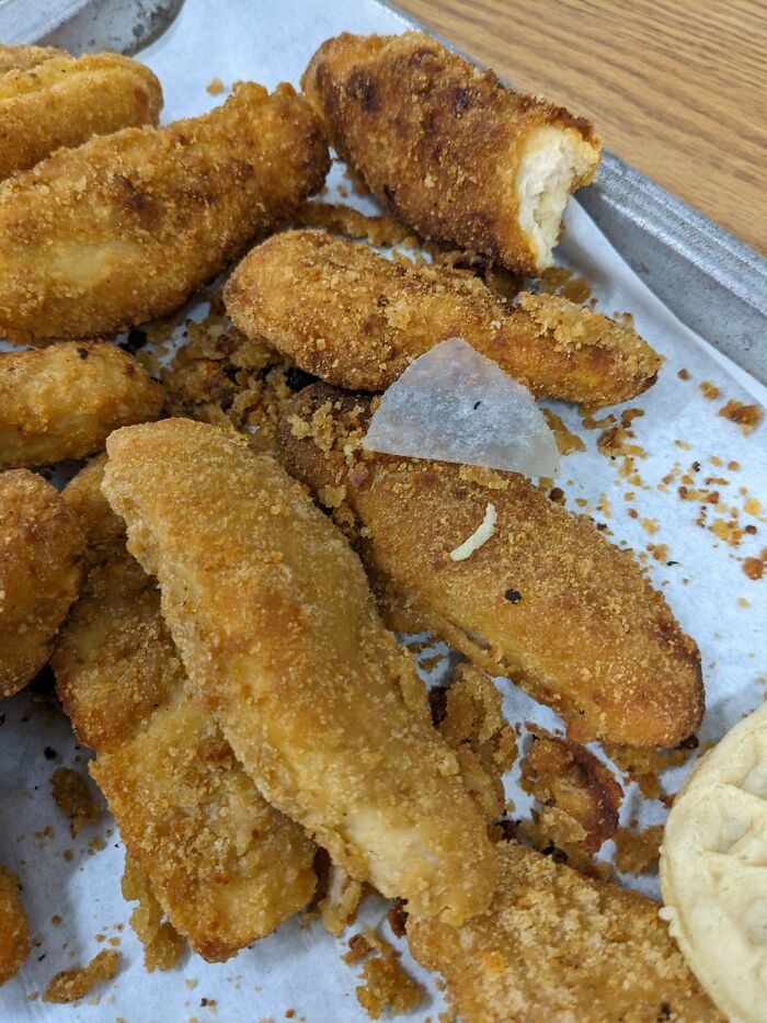 Next Time Someone Asks Why I Dislike My Coworkers I Will Show Them This