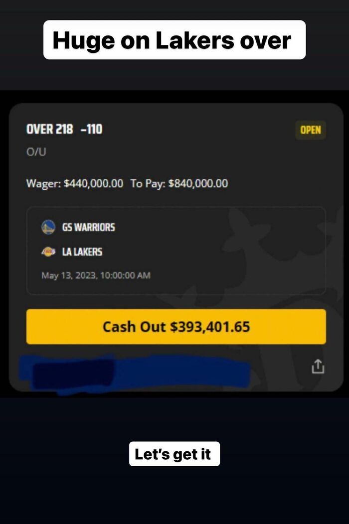 Got Fired Along With 80% Of My Coworkers For “Budget Cuts”. Same Night, The CEO Posts This Lol