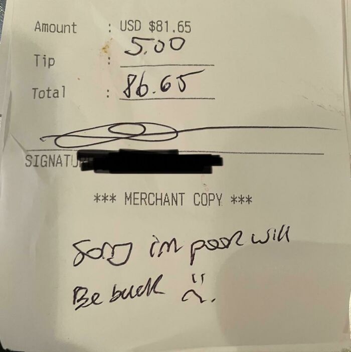 All I Can Say Is Please Don't!