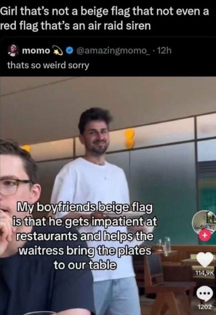 What Do You Guys Think About This?