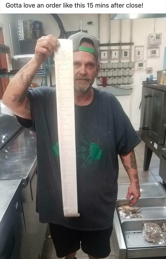 15 Minutes After Close